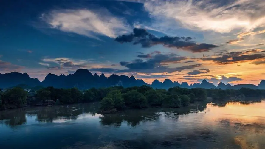 绿色高端